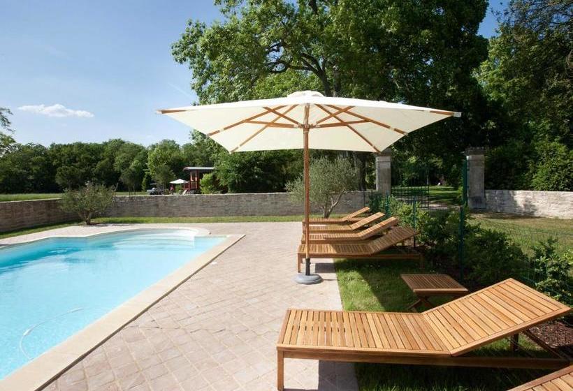 Bed and Breakfast La Jasoupe