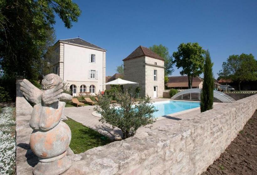 Bed and Breakfast La Jasoupe