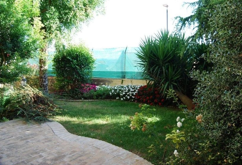 مبيت وإفطار La Maison Jujube