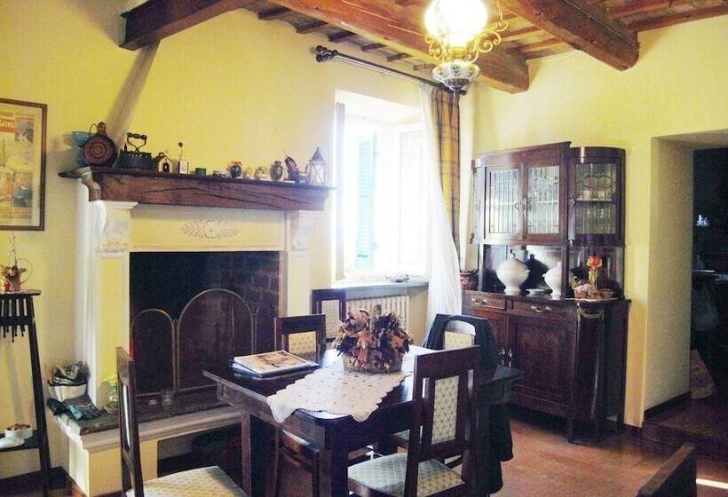 مبيت وإفطار La Maison Jujube