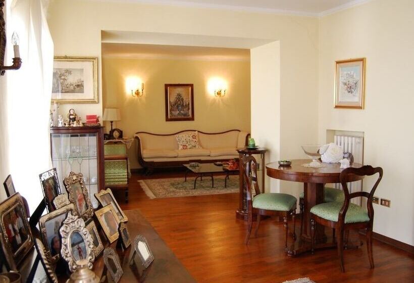 مبيت وإفطار La Maison Jujube