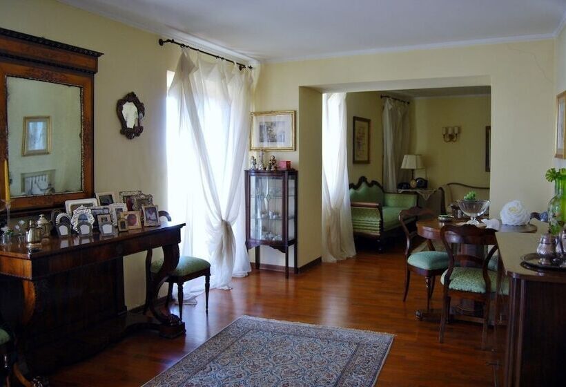 مبيت وإفطار La Maison Jujube