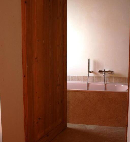 Bed and Breakfast La Maison Lion