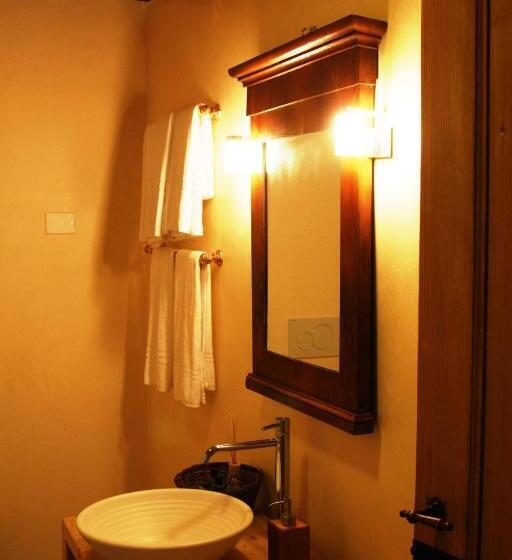 Bed and Breakfast La Maison Lion