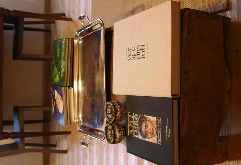 Bed and Breakfast La Maison Lion