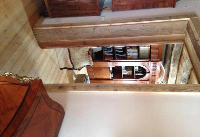 Bed and Breakfast La Maison Lion