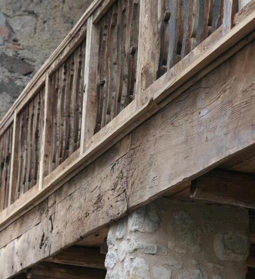 Bed and Breakfast La Maison Lion