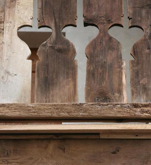 Bed and Breakfast La Maison Lion