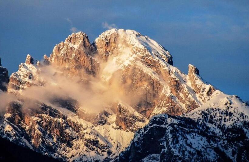 Bed and Breakfast La Maison Lion