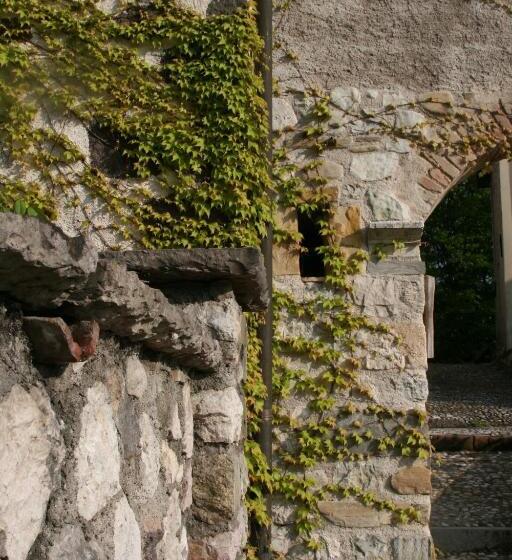 Bed and Breakfast La Maison Lion