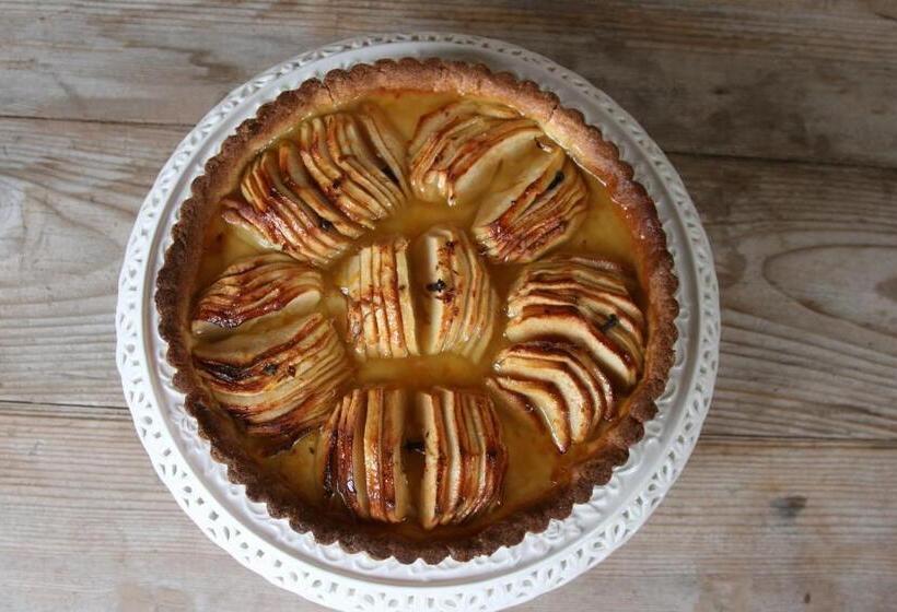 Bed and Breakfast La Maison Lion