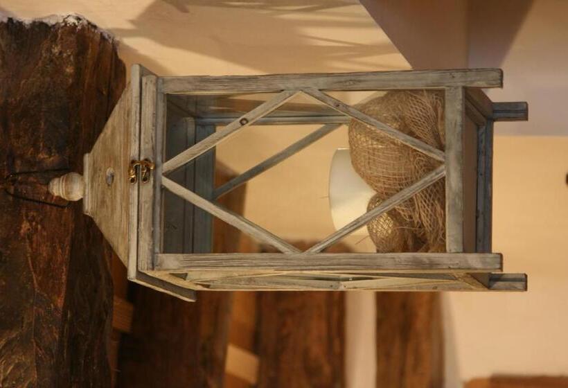 Bed and Breakfast La Maison Lion