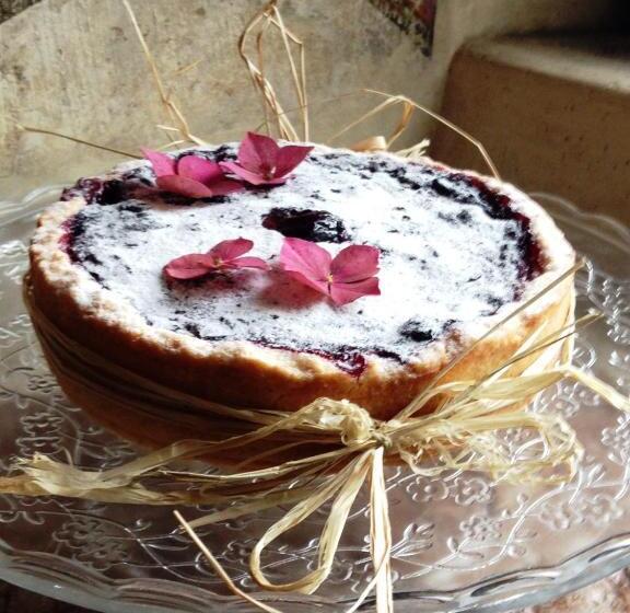 Bed and Breakfast La Maison Lion