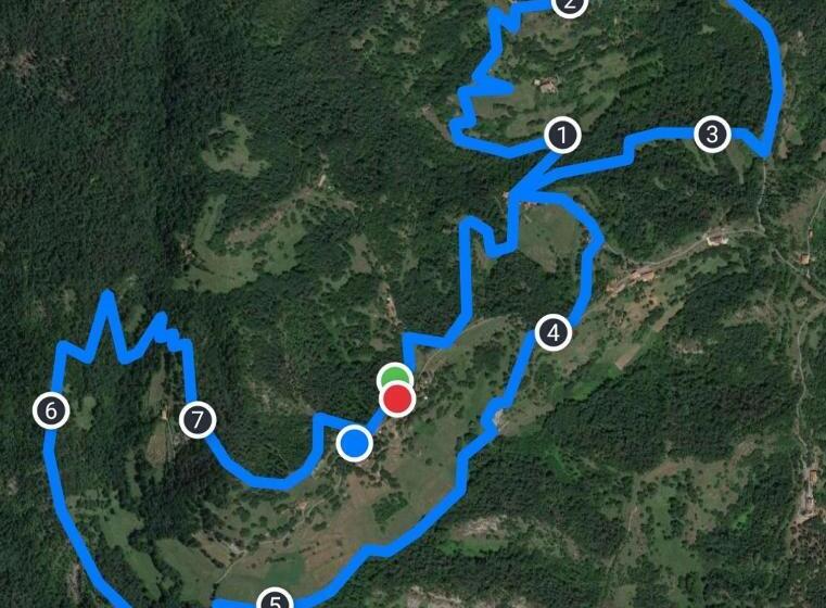 민박 La Ratatouille Agriturismo