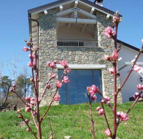 צימר La Ratatouille Agriturismo