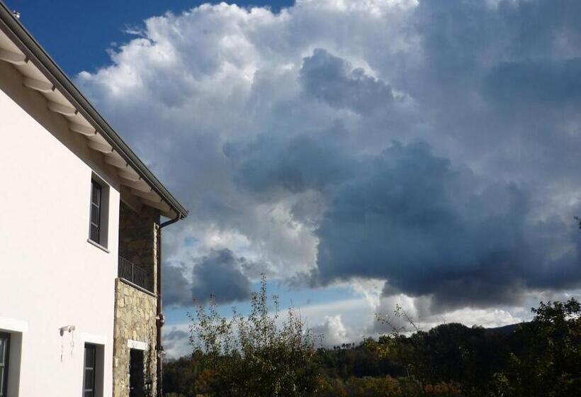 צימר La Ratatouille Agriturismo