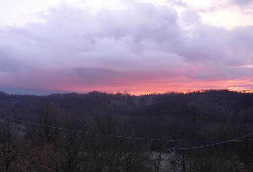 צימר La Ratatouille Agriturismo