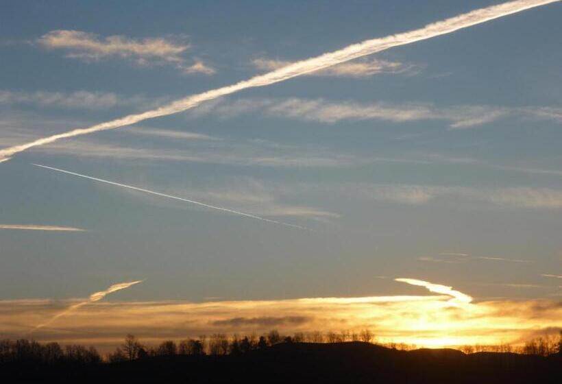 צימר La Ratatouille Agriturismo