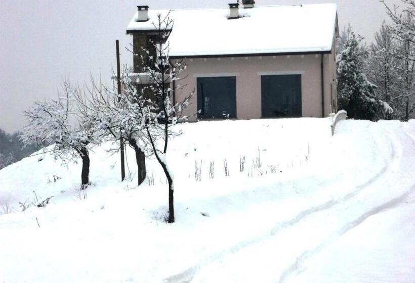 צימר La Ratatouille Agriturismo