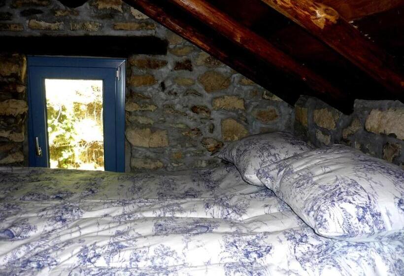 צימר La Ratatouille Agriturismo