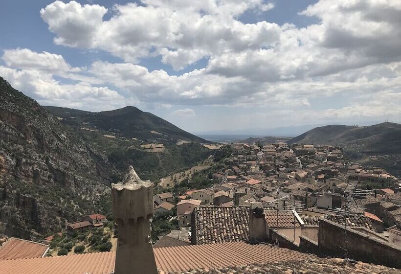 Bed And Breakfast La Sentinella