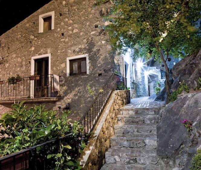 Bed And Breakfast La Sentinella