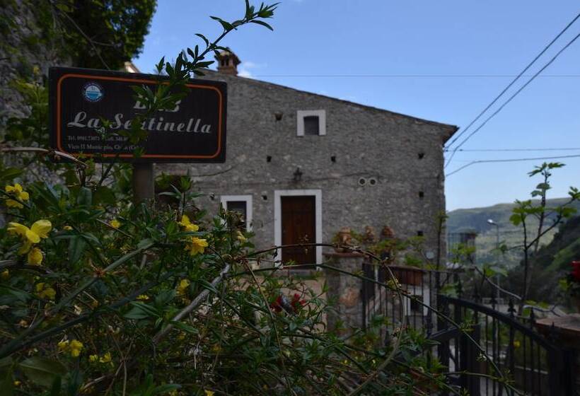 Bed And Breakfast La Sentinella
