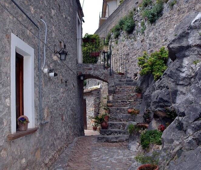 Bed And Breakfast La Sentinella