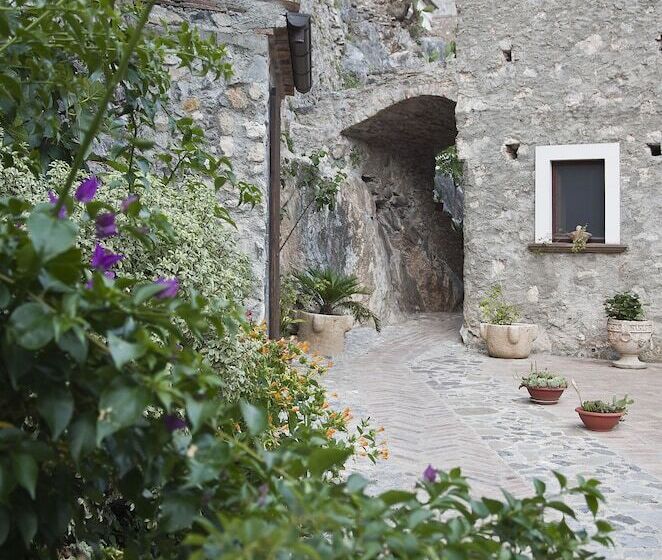Bed And Breakfast La Sentinella