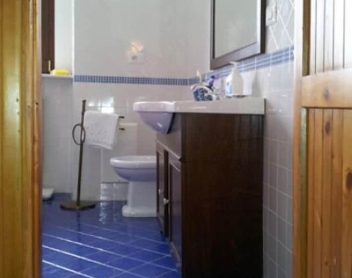 住宿加早餐  La Sorgente