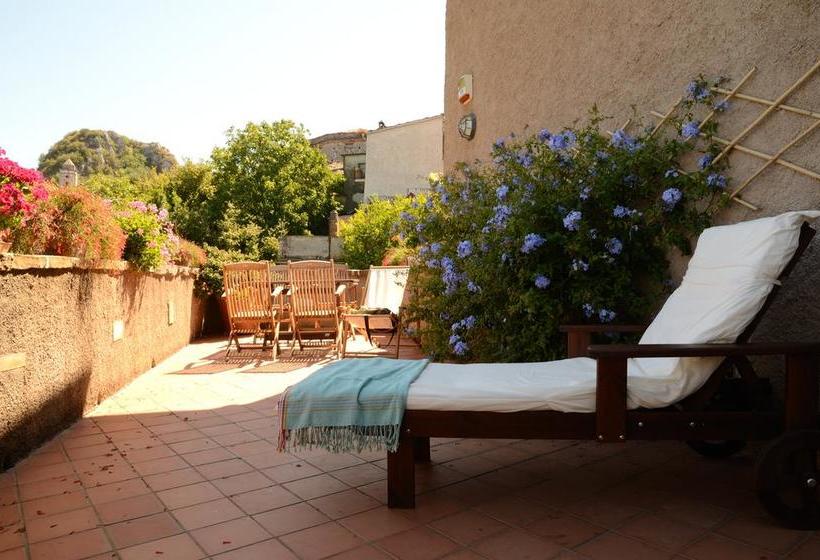 צימר La Zizzania E Il Mandarino