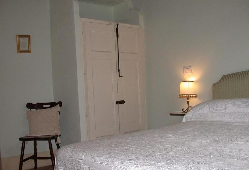 ベッドアンドブレックファースト La Zizzania E Il Mandarino