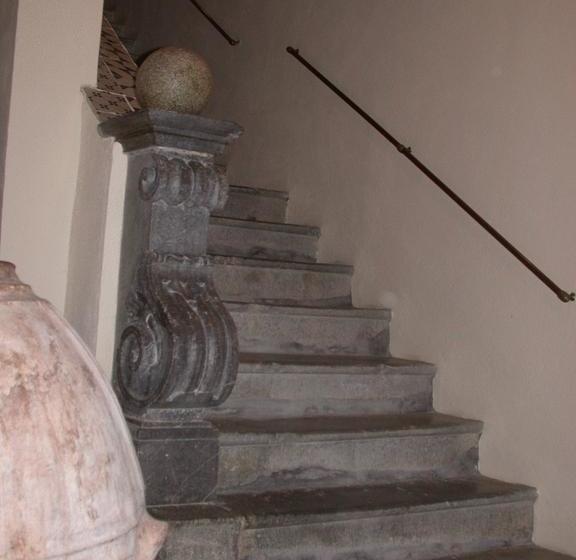 צימר La Zizzania E Il Mandarino