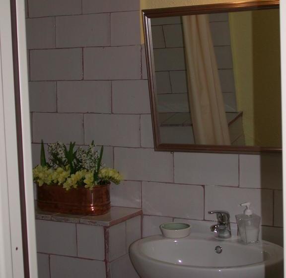 住宿加早餐  La Zizzania E Il Mandarino