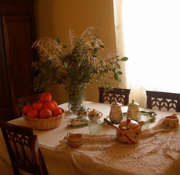 צימר La Zizzania E Il Mandarino