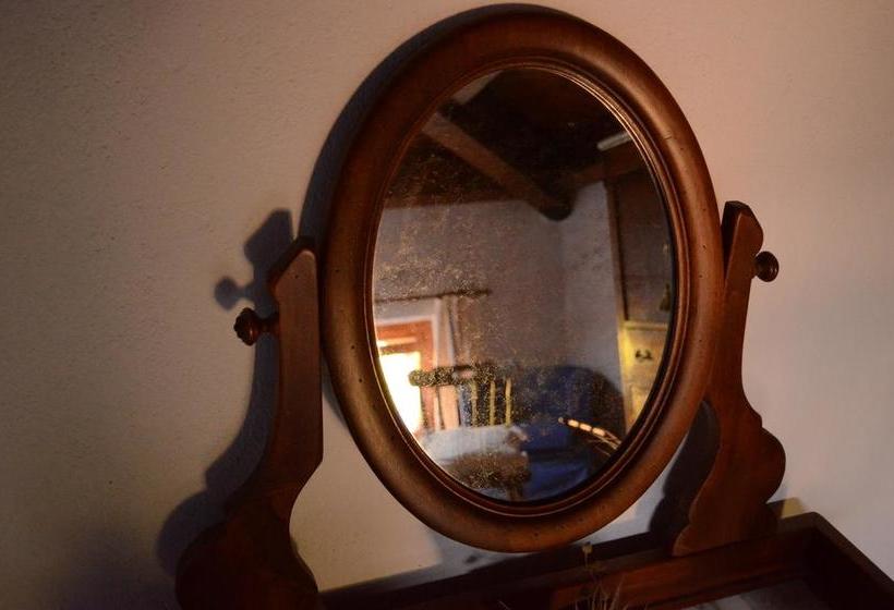 צימר La Zizzania E Il Mandarino