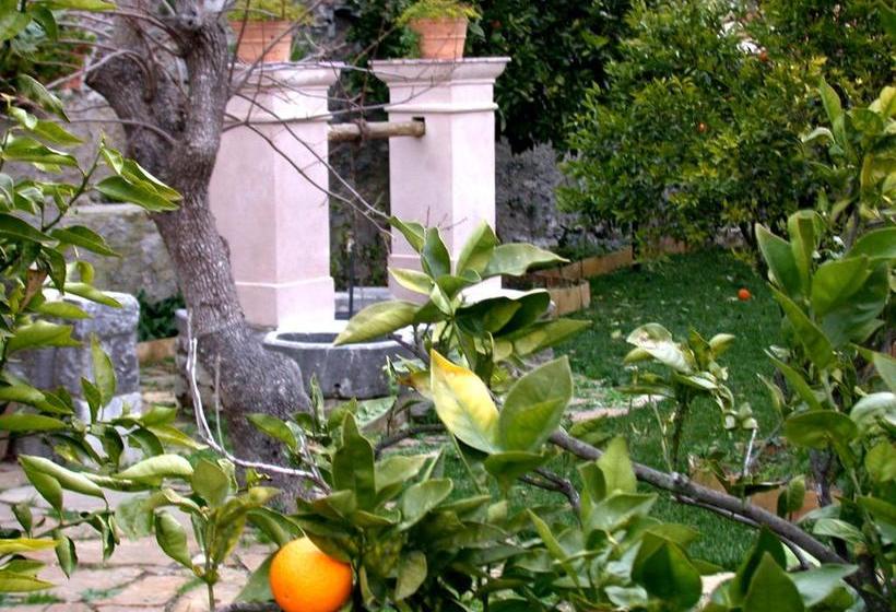 ベッドアンドブレックファースト La Zizzania E Il Mandarino