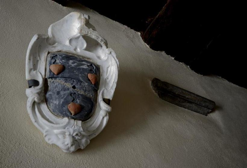 צימר La Zizzania E Il Mandarino