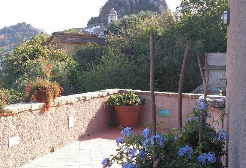 צימר La Zizzania E Il Mandarino