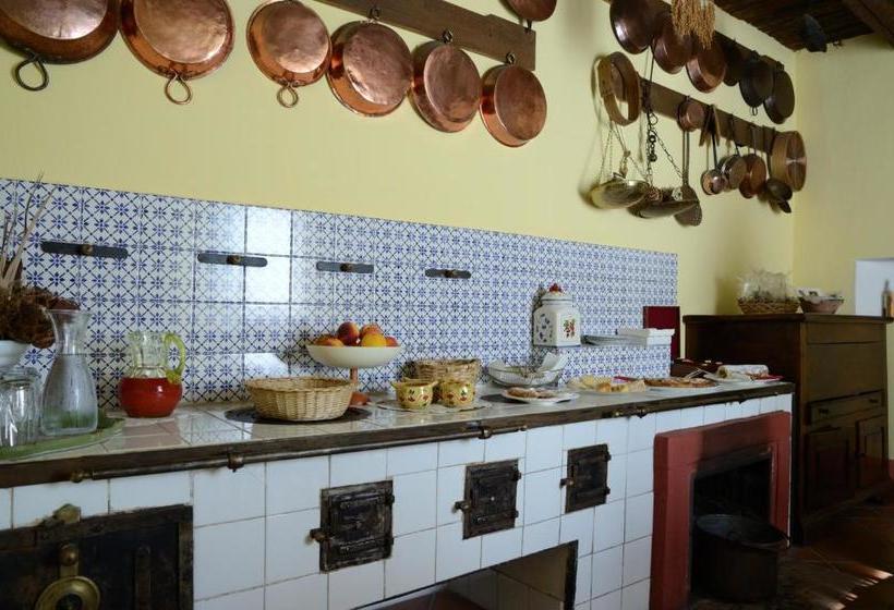 צימר La Zizzania E Il Mandarino