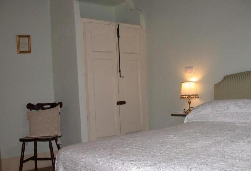 צימר La Zizzania E Il Mandarino