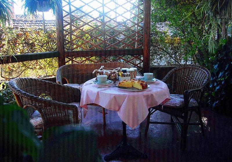 مبيت وإفطار Le Camelie