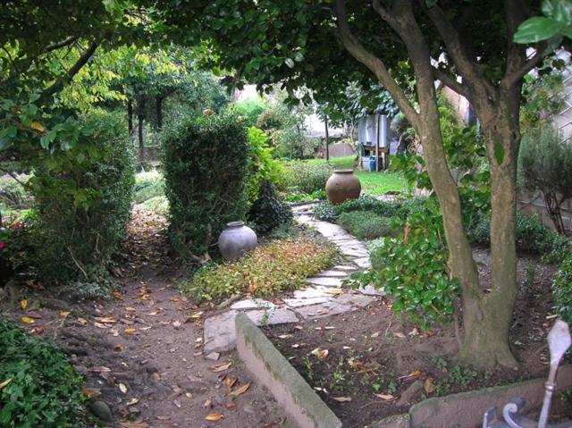 مبيت وإفطار Le Camelie