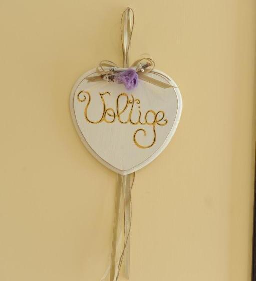 צימר Le Mediterranee