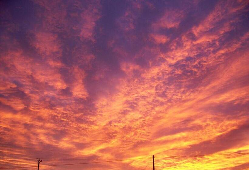 住宿加早餐 Le Pre Karvain