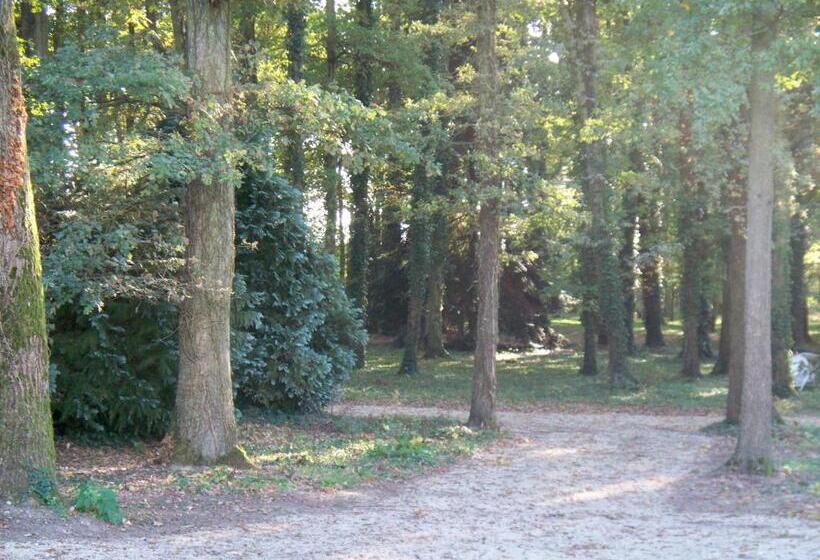 住宿加早餐 Le Pre Karvain