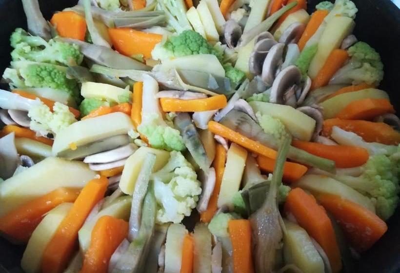 צימר Masseria Le Terrazze Di Serranova