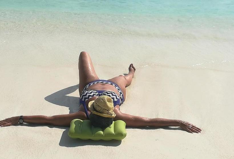 צימר Masseria Le Terrazze Di Serranova