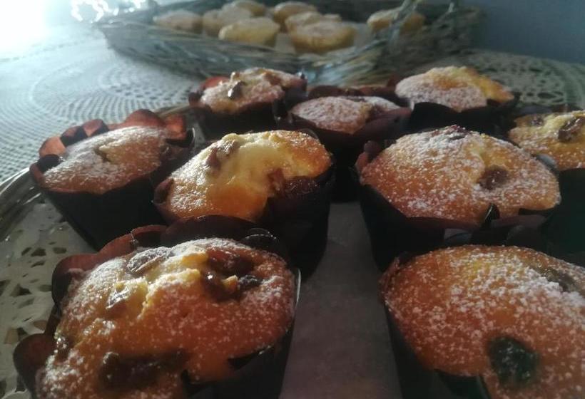 צימר Masseria Le Terrazze Di Serranova