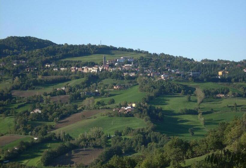 Bed And Breakfast Lo Scrigno